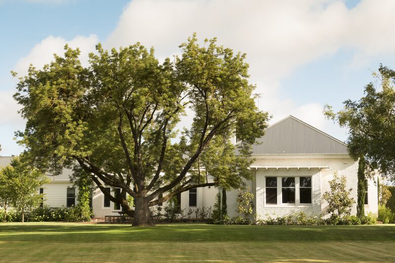 Premier Western Victoria Private Residence - Yulecart, Australia