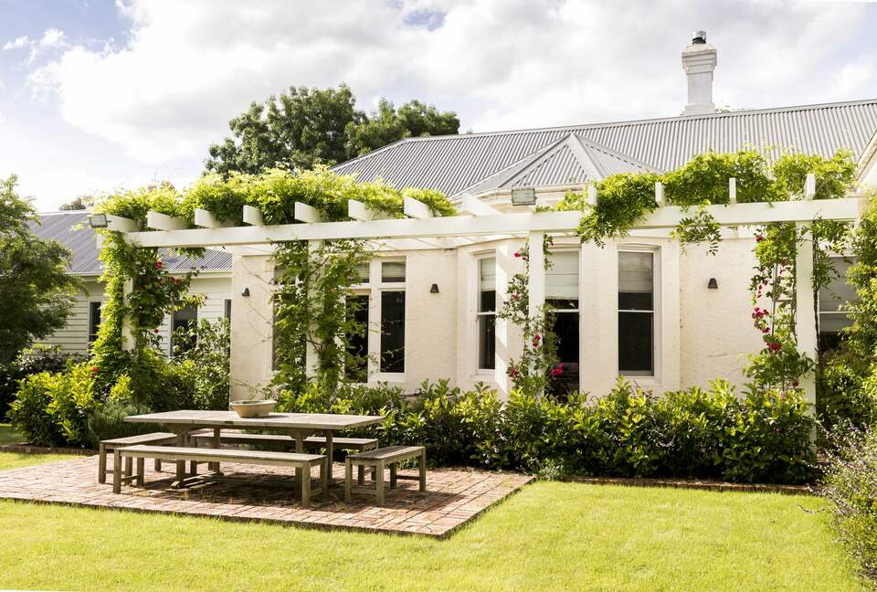 Premier Western Victoria Private Residence - Yulecart, Australia