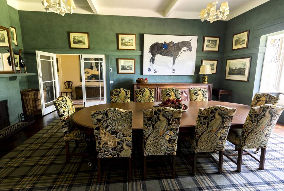 Premier Western Victoria Private Residence - Yulecart, Australia