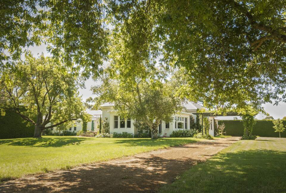 Premier Western Victoria Private Residence - Yulecart, Australia