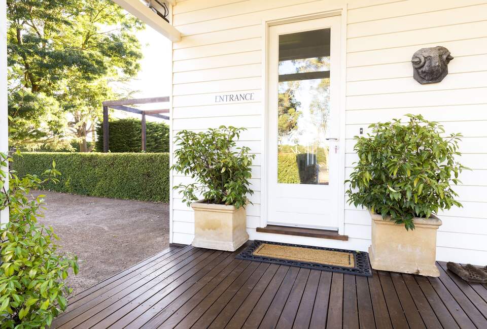 Premier Western Victoria Private Residence - Yulecart, Australia