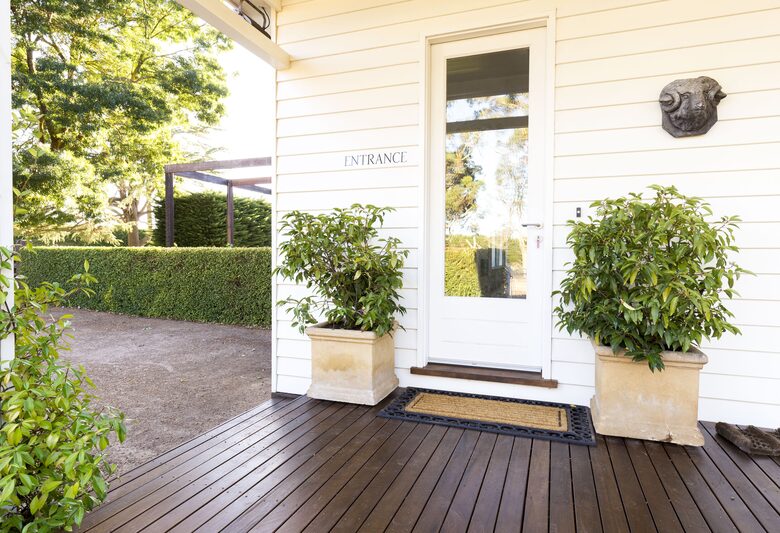 Premier Western Victoria Private Residence - Yulecart, Australia