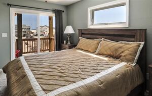 Ocean Views and Wild Horses | A Secluded Corolla Retreat - Corolla, North Carolina