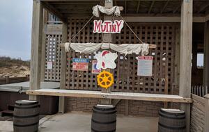 Ocean Views and Wild Horses | A Secluded Corolla Retreat - Corolla, North Carolina