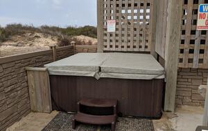 Ocean Views and Wild Horses | A Secluded Corolla Retreat - Corolla, North Carolina