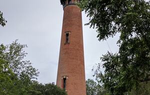 Ocean Views and Wild Horses | A Secluded Corolla Retreat - Corolla, North Carolina