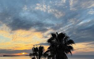 Tranquil West Ibiza Retreat with Private Terrace & Pool Access - Port des Torrent -San José, Spain