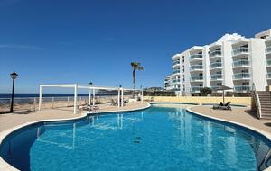 Tranquil West Ibiza Retreat with Private Terrace & Pool Access - Port des Torrent -San José, Spain