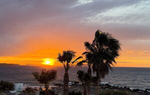 Tranquil West Ibiza Retreat with Private Terrace & Pool Access - Port des Torrent -San José, Spain