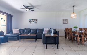 Elegant Beachfront Escape with Unrivaled Ocean Views - Puerto Penasco, Mexico