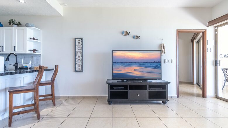 Elegant Beachfront Escape with Unrivaled Ocean Views - Puerto Penasco, Mexico