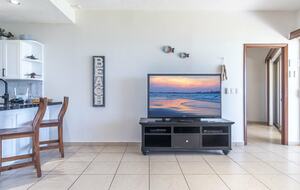 Elegant Beachfront Escape with Unrivaled Ocean Views - Puerto Penasco, Mexico