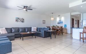 Elegant Beachfront Escape with Unrivaled Ocean Views - Puerto Penasco, Mexico