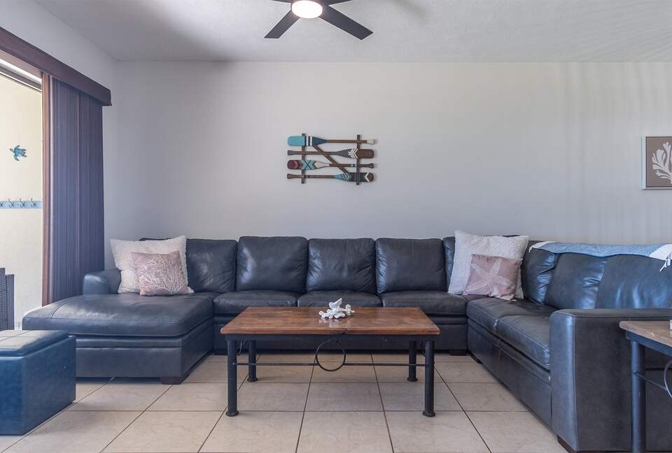 Elegant Beachfront Escape with Unrivaled Ocean Views - Puerto Penasco, Mexico