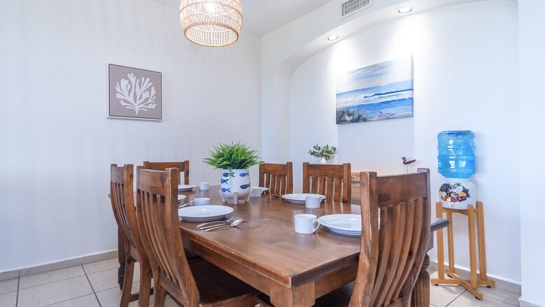 Elegant Beachfront Escape with Unrivaled Ocean Views - Puerto Penasco, Mexico