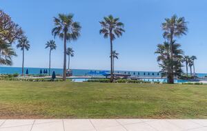 Elegant Beachfront Escape with Unrivaled Ocean Views - Puerto Penasco, Mexico