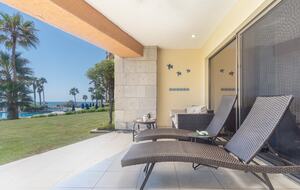 Elegant Beachfront Escape with Unrivaled Ocean Views - Puerto Penasco, Mexico