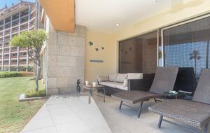 Elegant Beachfront Escape with Unrivaled Ocean Views - Puerto Penasco, Mexico