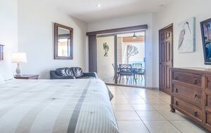 Elegant Beachfront Escape with Unrivaled Ocean Views - Puerto Penasco, Mexico