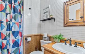 Elegant Mountain Lodge on Big Bear’s North Shore - Fawnskin, California