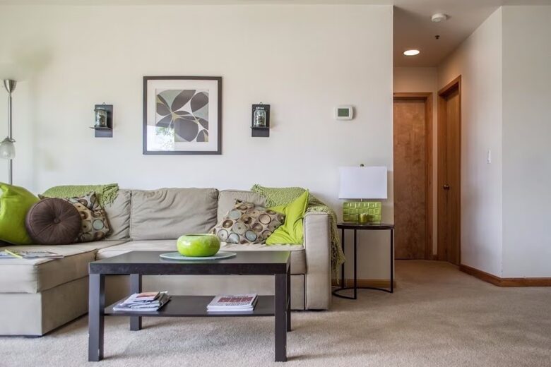 Urban Comfort on the Portland Waterfront - Portland, Oregon