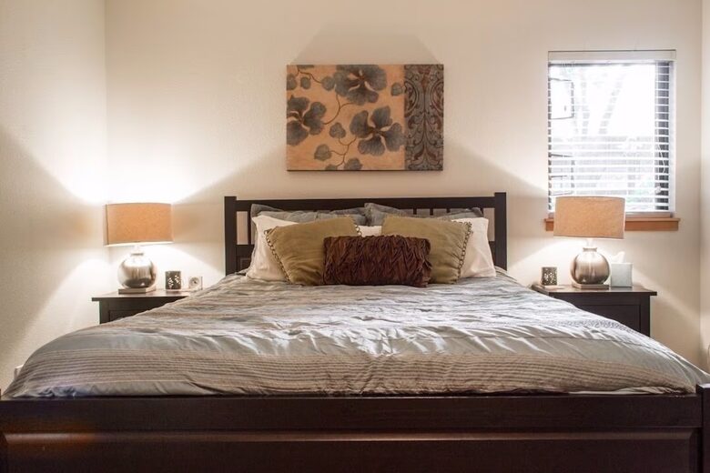 Urban Comfort on the Portland Waterfront - Portland, Oregon