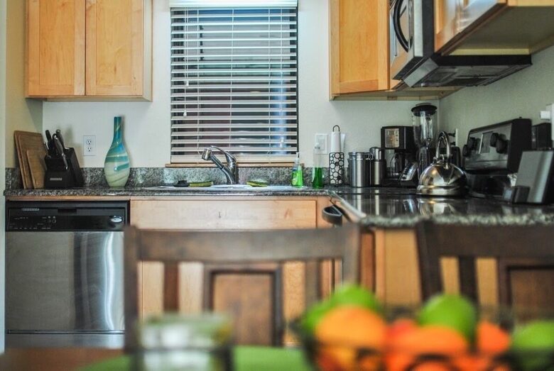 Urban Comfort on the Portland Waterfront - Portland, Oregon