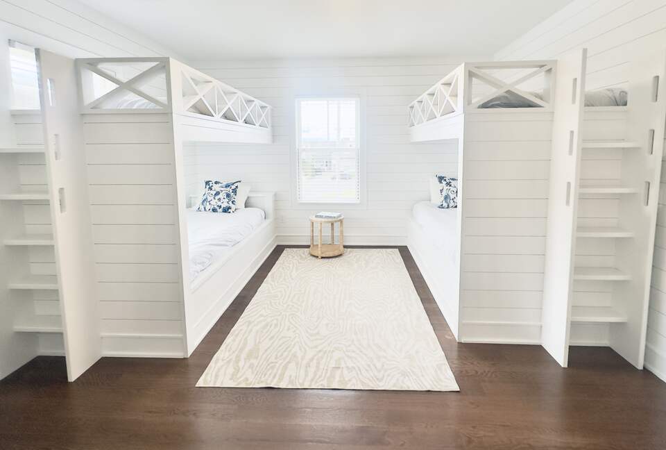 Coastal Opulence with Panoramic Water Views - Lavallette, New Jersey