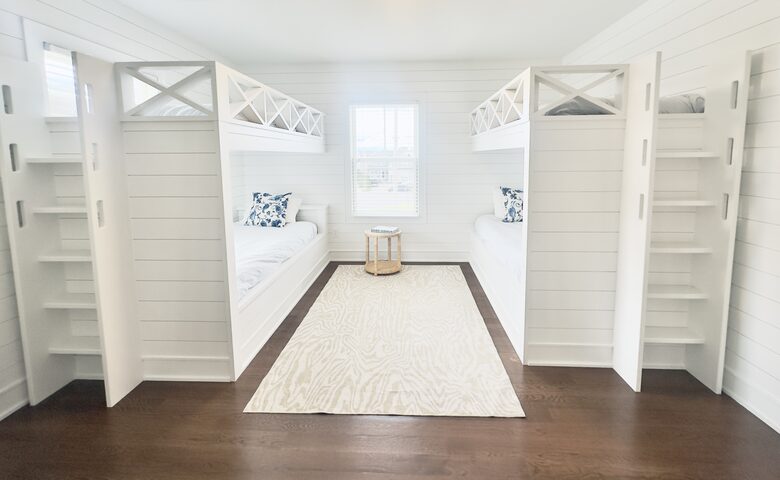 Coastal Opulence with Panoramic Water Views - Lavallette, New Jersey