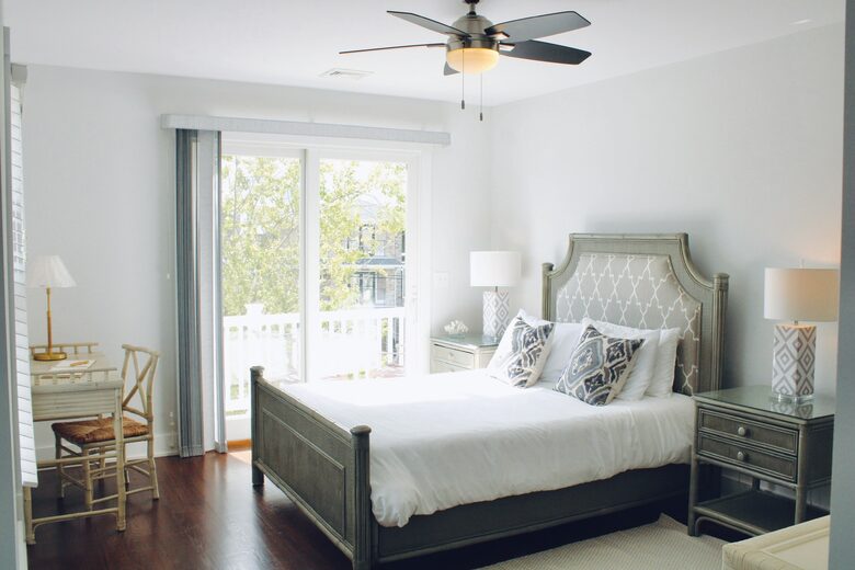 Coastal Opulence with Panoramic Water Views - Lavallette, New Jersey