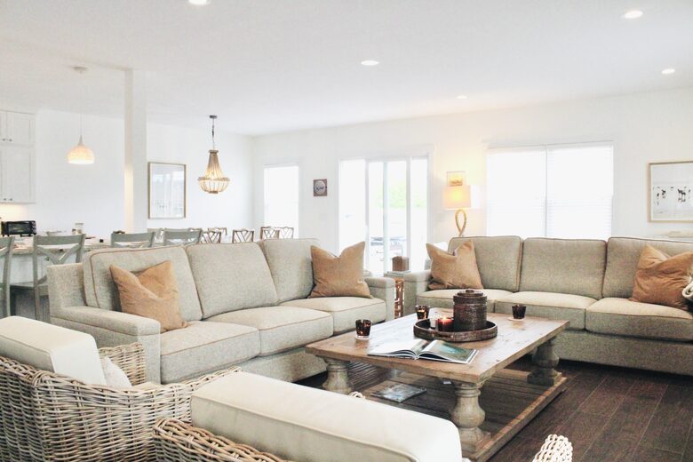Coastal Opulence with Panoramic Water Views - Lavallette, New Jersey