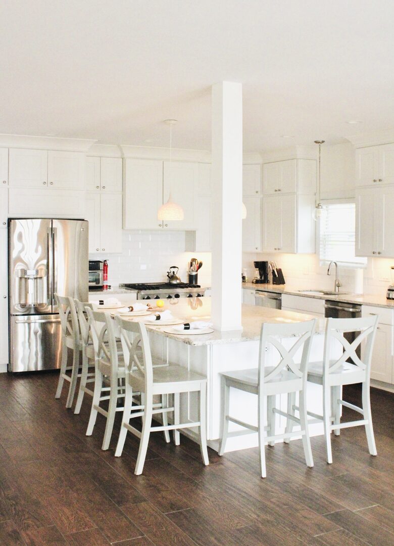 Coastal Opulence with Panoramic Water Views - Lavallette, New Jersey