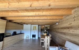 Wooden Chalet With Panoramic & Mountain Vistas - Roana, Italy