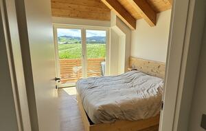 Wooden Chalet With Panoramic & Mountain Vistas - Roana, Italy
