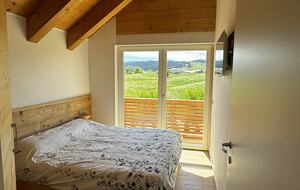 Wooden Chalet With Panoramic & Mountain Vistas - Roana, Italy