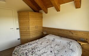 Wooden Chalet With Panoramic & Mountain Vistas - Roana, Italy