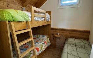 Wooden Chalet With Panoramic & Mountain Vistas - Roana, Italy