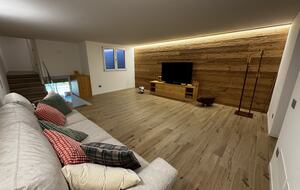 Wooden Chalet With Panoramic & Mountain Vistas - Roana, Italy