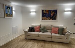 Wooden Chalet With Panoramic & Mountain Vistas - Roana, Italy