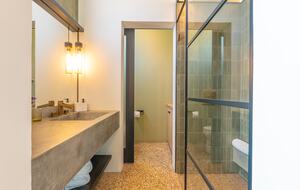 Flora Farms - The Lofts at Flora - Studio - San Jose del Cabo, Mexico