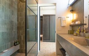 Flora Farms - The Lofts at Flora - Studio - San Jose del Cabo, Mexico