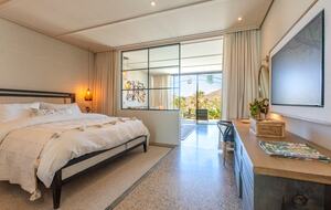 Flora Farms - The Lofts at Flora - Studio - San Jose del Cabo, Mexico