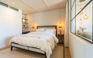 Flora Farms - The Lofts at Flora - Studio - San Jose del Cabo, Mexico