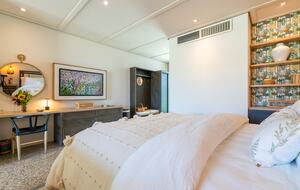 Flora Farms - The Lofts at Flora - Studio - San Jose del Cabo, Mexico