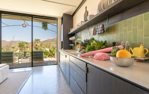 Flora Farms - The Lofts at Flora - Studio - San Jose del Cabo, Mexico