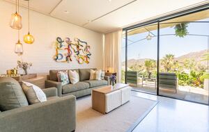 Flora Farms - The Lofts at Flora - Studio - San Jose del Cabo, Mexico