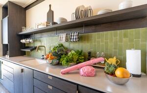 Flora Farms - The Lofts at Flora - Studio - San Jose del Cabo, Mexico