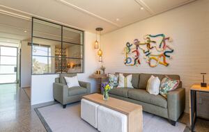 Flora Farms - The Lofts at Flora - Studio - San Jose del Cabo, Mexico