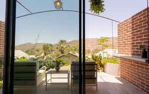 Flora Farms - The Lofts at Flora - Studio - San Jose del Cabo, Mexico