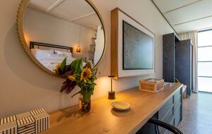 Flora Farms - The Lofts at Flora - Studio - San Jose del Cabo, Mexico